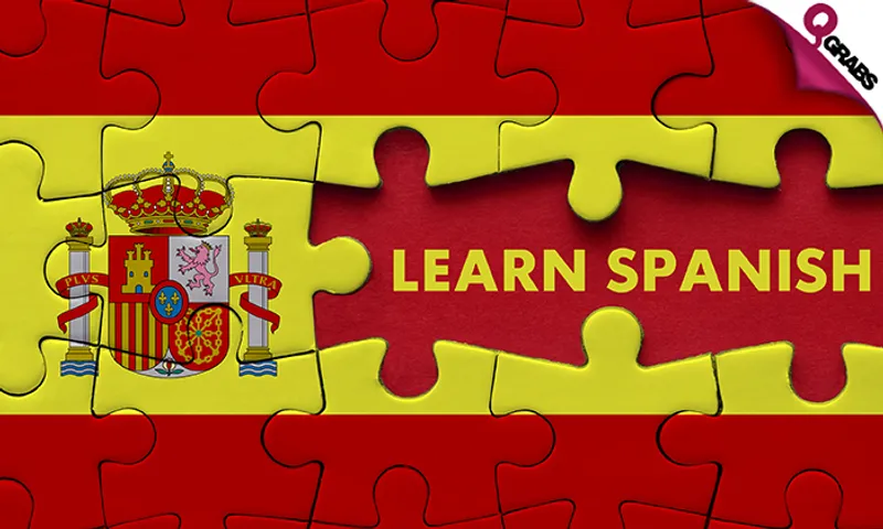 Complete Spanish Language Beginner to Intermediate Online Course!